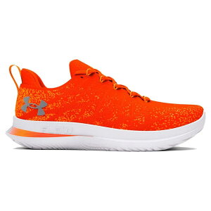 A_[A[}[ FVeB 3 jO V[Y i TeamOrange/NovaOrange/ModGray j | UNDER ARMOUR Velociti 3 running shoes [t]