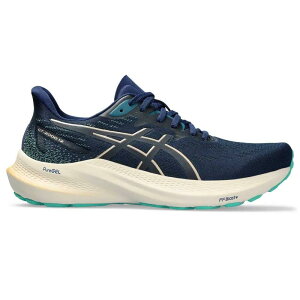 AVbNX GT 2000 12 jO V[Y fB[X i BlueExpanse/Champagne j | ASICS GT-2000 12 running shoes Women [t]