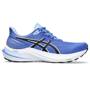 AVbNX GT 2000 12 jO V[Y fB[X i Sapphire/Black j | ASICS GT-2000 12 running shoes Women [t]