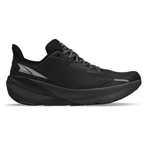Ag tH[h GNXyGX jO V[Y fB[X i Black j | ALTRA Fwd Experience running shoes Women [t]