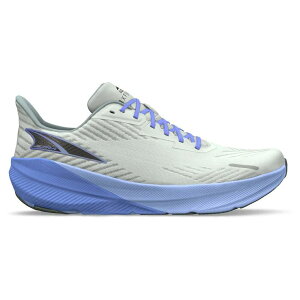 Ag tH[h GNXyGX jO V[Y fB[X i Grey/Purple j | ALTRA Fwd Experience running shoes Women [t]