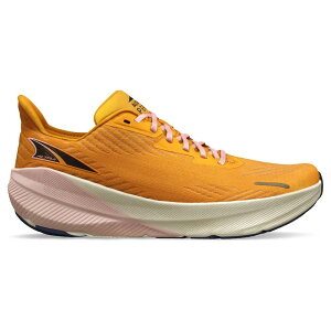 Ag tH[h GNXyGX jO V[Y fB[X i Pink/Orange j | ALTRA Fwd Experience running shoes Women [t]