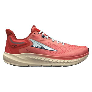 �A���g�� �g�[���� 7 �����j���O �V���[�Y ���f�B�[�X �i Pink �j | ALTRA Torin 7 running shoes Women [t]