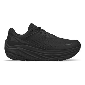 �A���g�� ���B�A �I�����p�X 2 �����j���O �V���[�Y ���f�B�[�X �i Black �j | ALTRA Via Olympus 2 running shoes Women [t]