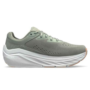 �A���g�� ���B�A �I�����p�X 2 �����j���O �V���[�Y ���f�B�[�X �i LightGrey �j | ALTRA Via Olympus 2 running shoes Women [t]