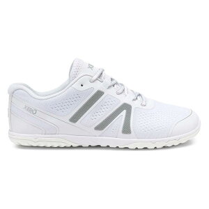 �[�� �V���[�Y HFS�c�[ �����j���O �V���[�Y �i White �j | XERO SHOES HFS II running shoes [t]
