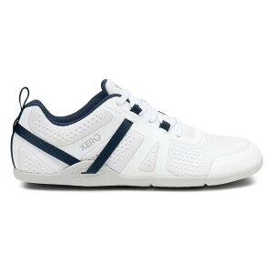 �[�� �V���[�Y �v���I �p�t�H�[�}���X �����j���O �V���[�Y �i White �j | XERO SHOES Prio Performance running shoes [t]