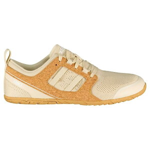 �[�� �V���[�Y �[���� �����j���O �V���[�Y �i Cork �j | XERO SHOES Zelen running shoes [t]
