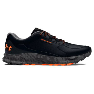 A_[A[}[ `[Wh ofBbg TR 3 jO V[Y i Black/Black/OrangeBlast j | UNDER ARMOUR Charged Bandit TR 3 running shoes [t]