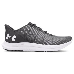 A_[A[}[ `[Wh Xs[h XEBtg jO V[Y i Castlerock/Castlerock/White j | UNDER ARMOUR Charged Speed Swift running shoes [t]