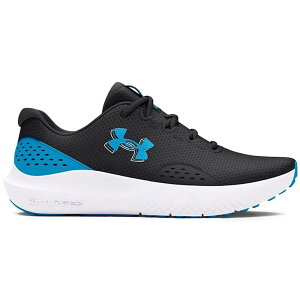 A_[A[}[ `[Wh T[W 4 jO V[Y i Anthracite/HorizonBlue/HorizonBlue j | UNDER ARMOUR Charged Surge 4 running shoes [t]