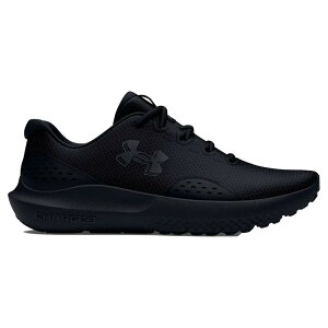 A_[A[}[ `[Wh T[W 4 jO V[Y i Black/Black/Black j | UNDER ARMOUR Charged Surge 4 running shoes [t]
