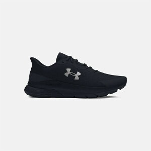 A_[A[}[ zo? ^[rX 2 A[GX jO V[Y i Black/Black/Reflec j | UNDER ARMOUR HOVR Turbulence 2 RS running shoes [t]