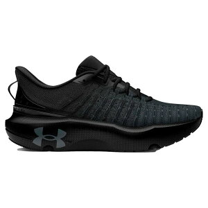 A_[A[}[ CtBjbg G[g jO V[Y i Black/Black/Black j | UNDER ARMOUR Infinite Elite running shoes [t]