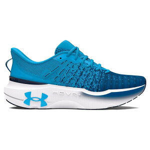 A_[A[}[ CtBjbg G[g jO V[Y i HorizonBlue/TechBlue/MidnightNavy j | UNDER ARMOUR Infinite Elite running shoes [t]