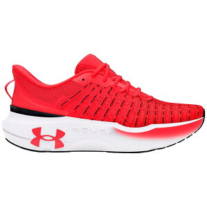 A_[A[}[ CtBjbg G[g jO V[Y i RacerRed/RacerRed/Black j | UNDER ARMOUR Infinite Elite running shoes [t]