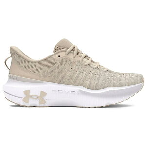 A_[A[}[ CtBjbg G[g jO V[Y i SummitWhite/WhiteClay/SummitWhite j | UNDER ARMOUR Infinite Elite running shoes [t]