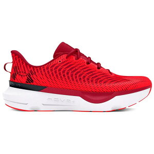 A_[A[}[ CtBjbg v jO V[Y i Cardinal/RacerRed/Black j | UNDER ARMOUR Infinite Pro running shoes [t]