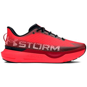 A_[A[}[ CtBjbg v Xg[ jO V[Y i RacerRed/Cardinal/Black j | UNDER ARMOUR Infinite Pro Storm running shoes [t]