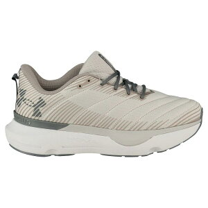 A_[A[}[ CtBjbg v EH[ jO V[Y i GrayMatter/TetraGray/TitanGray j | UNDER ARMOUR Infinite Pro Warm running shoes [t]