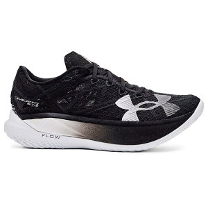 A_[A[}[ FVeB G[g 2 jO V[Y i Black/Anthracite/White j | UNDER ARMOUR Velociti Elite 2 running shoes [t]