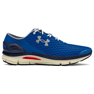 A_[A[}[ Xs[htH[ WF~iC jO V[Y i Blue j | UNDER ARMOUR Speedform Gemini running shoes [t]