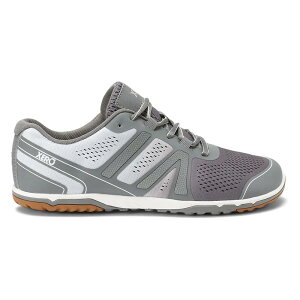 �[�� �V���[�Y HFS�c�[ �����j���O �V���[�Y �i Gray/White �j | XERO SHOES HFS II running shoes [t]