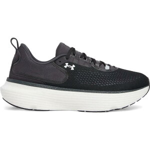 A_[A[}[ CtBjbg G[g 2 jO V[Y i Black/Anthracite/White j | UNDER ARMOUR Infinite Elite 2 running shoes [t]