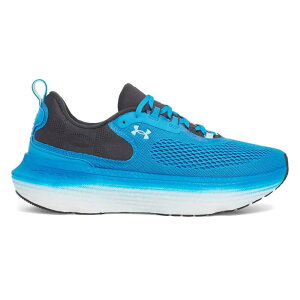 A_[A[}[ CtBjbg G[g 2 jO V[Y i ElectricBlue/Anthracite/Stream j | UNDER ARMOUR Infinite Elite 2 running shoes [t]
