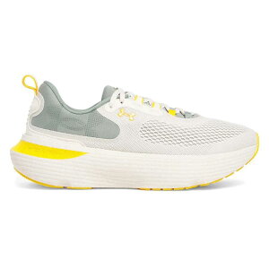 A_[A[}[ CtBjbg G[g 2 jO V[Y i Stone/SilicaGreen/CampusGold j | UNDER ARMOUR Infinite Elite 2 running shoes [t]