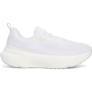 A_[A[}[ CtBjbg G[g 2 jO V[Y i White/White/DistantGray j | UNDER ARMOUR Infinite Elite 2 running shoes [t]