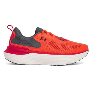 A_[A[}[ CtBjbg G[g 2 jO V[Y i AresRed/Castlerock/Black j | UNDER ARMOUR Infinite Elite 2 running shoes [t]