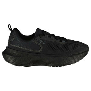 A_[A[}[ CtBjbg G[g 2 jO V[Y i Black/Black/Anthracite j | UNDER ARMOUR Infinite Elite 2 running shoes [t]