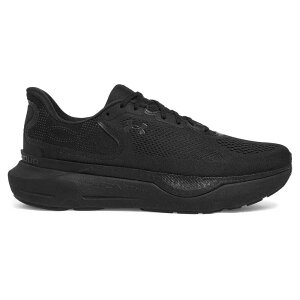 A_[A[}[ CtBjbg v 2 jO V[Y i Black/Black/Anthracite j | UNDER ARMOUR Infinite Pro 2 running shoes [t]