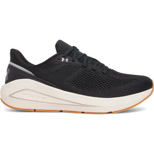 A_[A[}[ \jbN 7 jO V[Y i Black/Stone/Anthracite j | UNDER ARMOUR Sonic 7 running shoes [t]