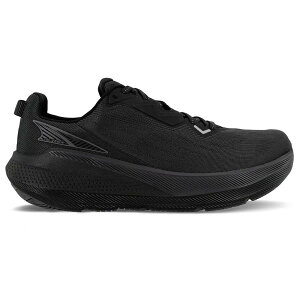 �A���g�� FWD ���B�A �����j���O �V���[�Y ���f�B�[�X �i Black/Black �j | ALTRA FWD Via running shoes Women [t]