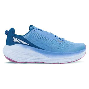 �A���g�� FWD ���B�A �����j���O �V���[�Y ���f�B�[�X �i LightBlue �j | ALTRA FWD Via running shoes Women [t]