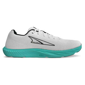 �A���g�� �G�X�J�����e 4 �����j���O �V���[�Y ���f�B�[�X �i White/Green �j | ALTRA Escalante 4 running shoes Women [t]