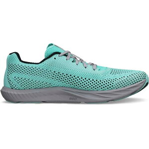 Ag GXJe [T[ 2 jO V[Y fB[X i Teal j | ALTRA Escalante Racer 2 running shoes Women [t]