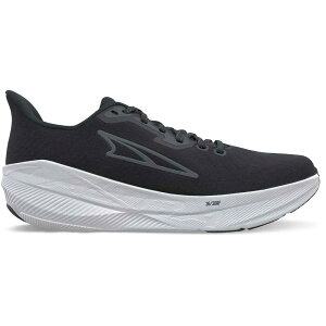 Ag GNXyGX t[ jO V[Y fB[X i Black/White j | ALTRA Experience Flow running shoes Women [t]