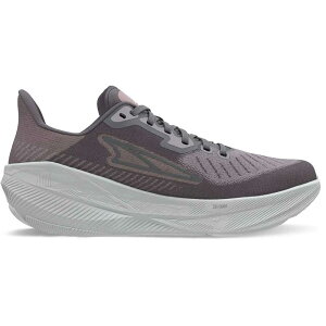 Ag GNXyGX t[ jO V[Y fB[X i Purple j | ALTRA Experience Flow running shoes Women [t]