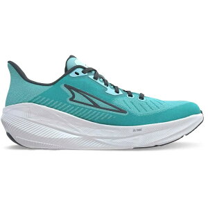Ag GNXyGX t[ jO V[Y fB[X i Teal j | ALTRA Experience Flow running shoes Women [t]