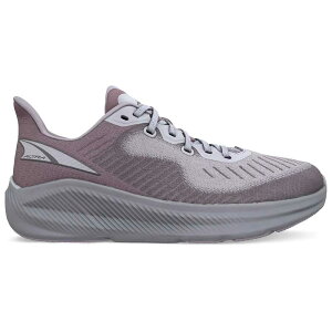 Ag GNXyGX tH jO V[Y fB[X i Purple j | ALTRA Experience Form running shoes Women [t]