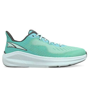 Ag GNXyGX tH jO V[Y fB[X i Teal j | ALTRA Experience Form running shoes Women [t]
