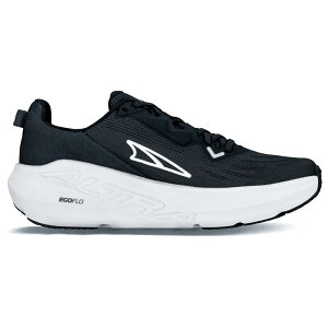 �A���g�� FWD ���B�A �����j���O �V���[�Y ���f�B�[�X �i Black �j | ALTRA FWD Via running shoes Women [t]