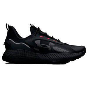 A_[A[}[ zo? K 2 [ug jO V[Y i 001-Black j | UNDER ARMOUR HOVR Mega 2 Movement running shoes [t]