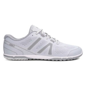 �[�� �V���[�Y HFS�c�[ �����j���O �V���[�Y �i LunarRock/Alloy �j | XERO SHOES HFS II running shoes [t]