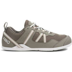 �[�� �V���[�Y �v���I �����j���O �V���[�Y �i FallenRock �j | XERO SHOES Prio running shoes [t]