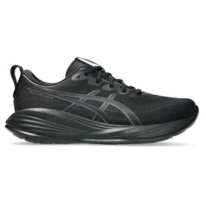 �A�V�b�N�X �Q���L�������X 27 �����j���O �V���[�Y �i Black/CarrierGrey �j | ASICS Gel Cumulus 27 running shoes [t]