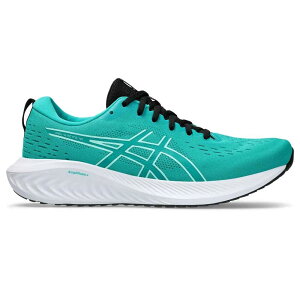 �A�V�b�N�X �Q���G�L�T�C�g 10 �����j���O �V���[�Y �i WaveTeal/IlluminateMint �j | ASICS Gel Excite 10 running shoes [t]